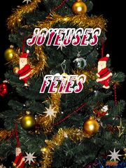 JOYEUSES FETES A VOUS TOUS