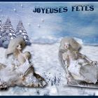 Joyeuses fêtes !!