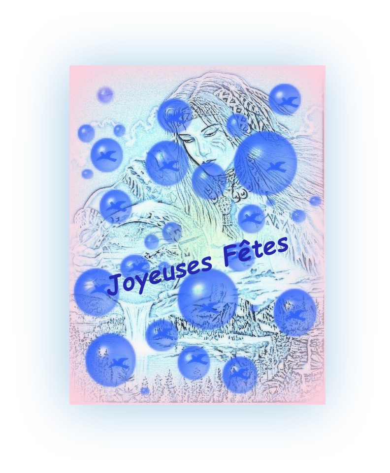 Joyeuses Fêtes !!!!!