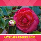 joyeuses Pàques....