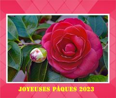 joyeuses Pàques....