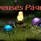 Joyeuses Pâques