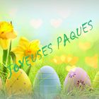 Joyeuses Pâques !