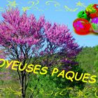 Joyeuses Pâques !!!!