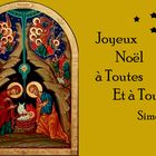 Joyeux Noël