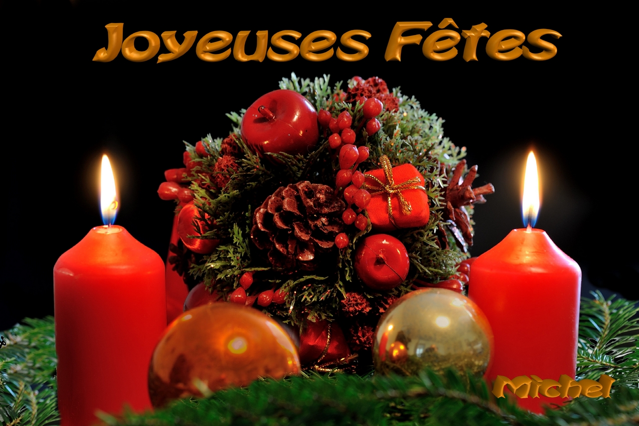 Joyeux Noël