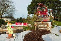 Joyeux Noël (2011)