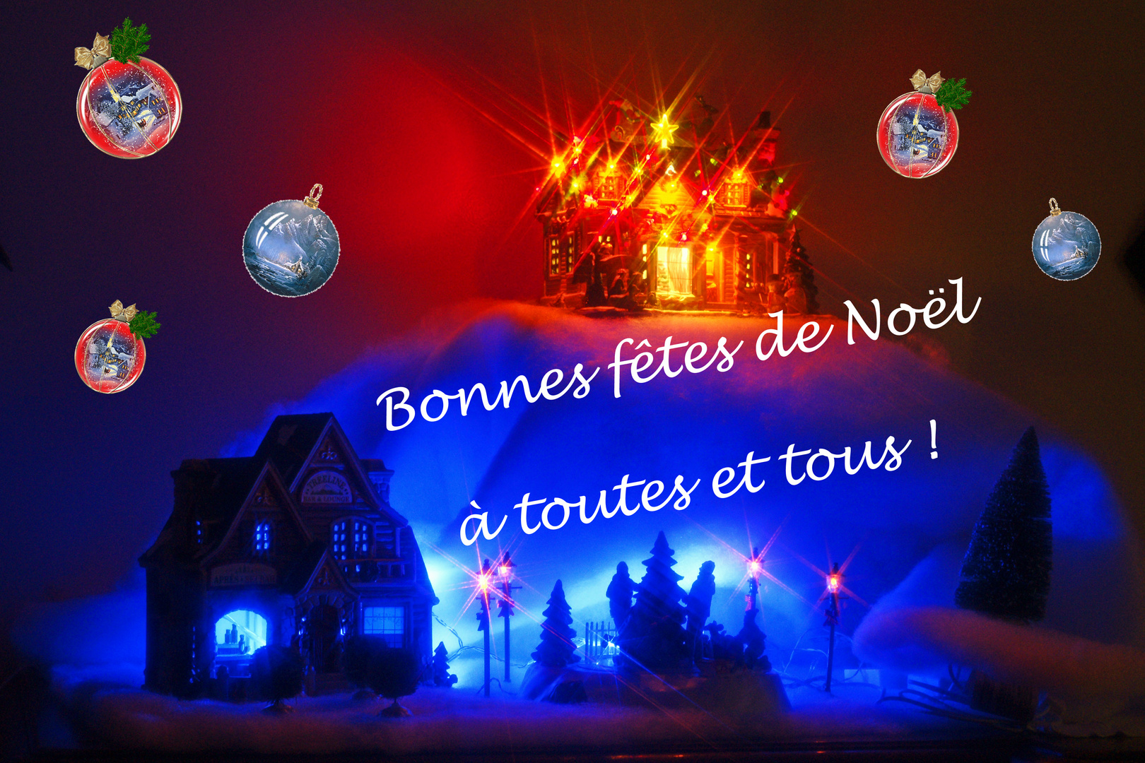 joyeux noël