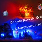 joyeux noël