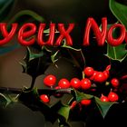 Joyeux Noël