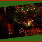 Joyeux Noël !