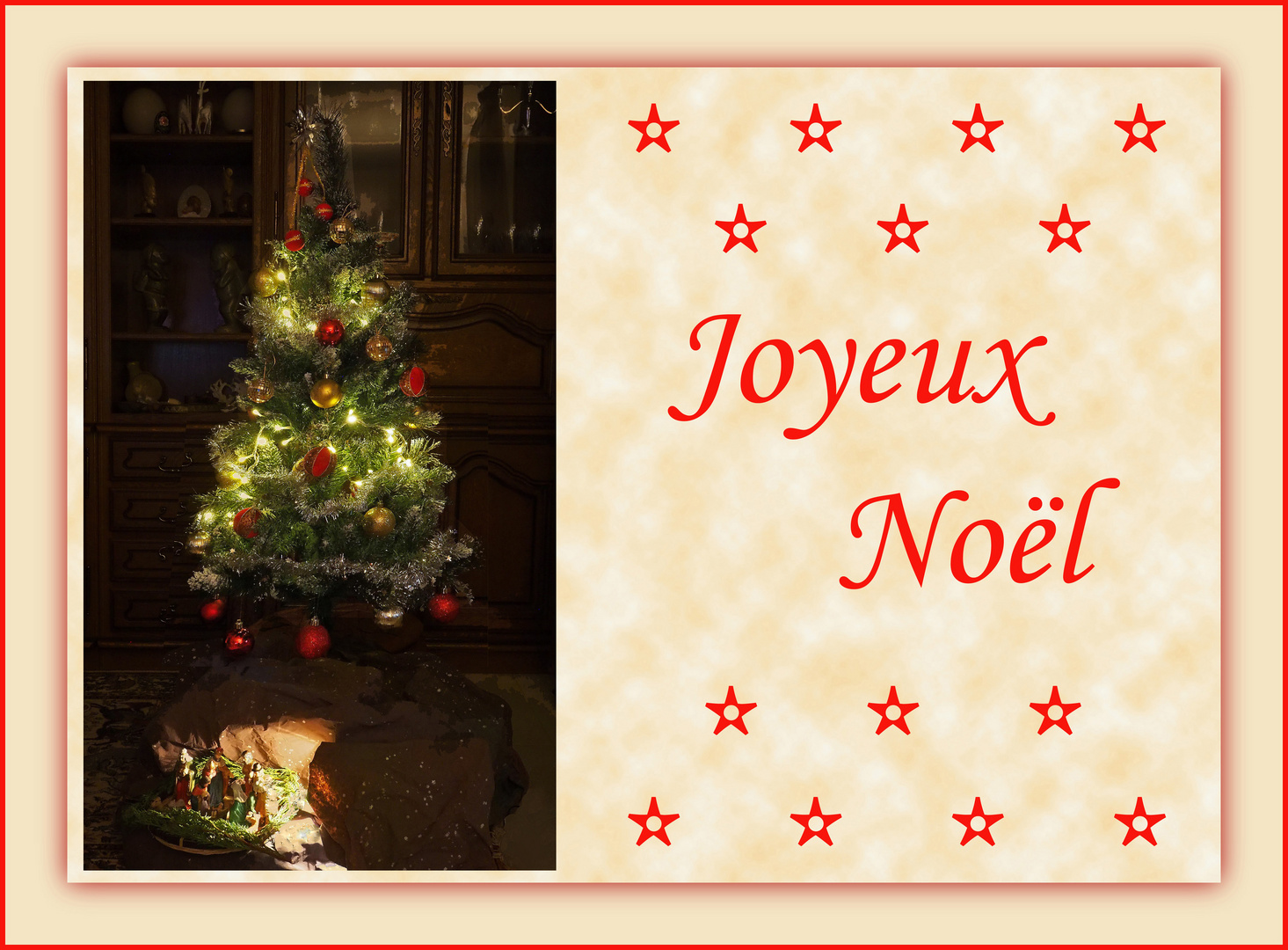 Joyeux Noël