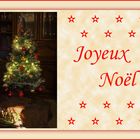 Joyeux Noël