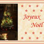 Joyeux Noël