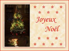 Joyeux Noël