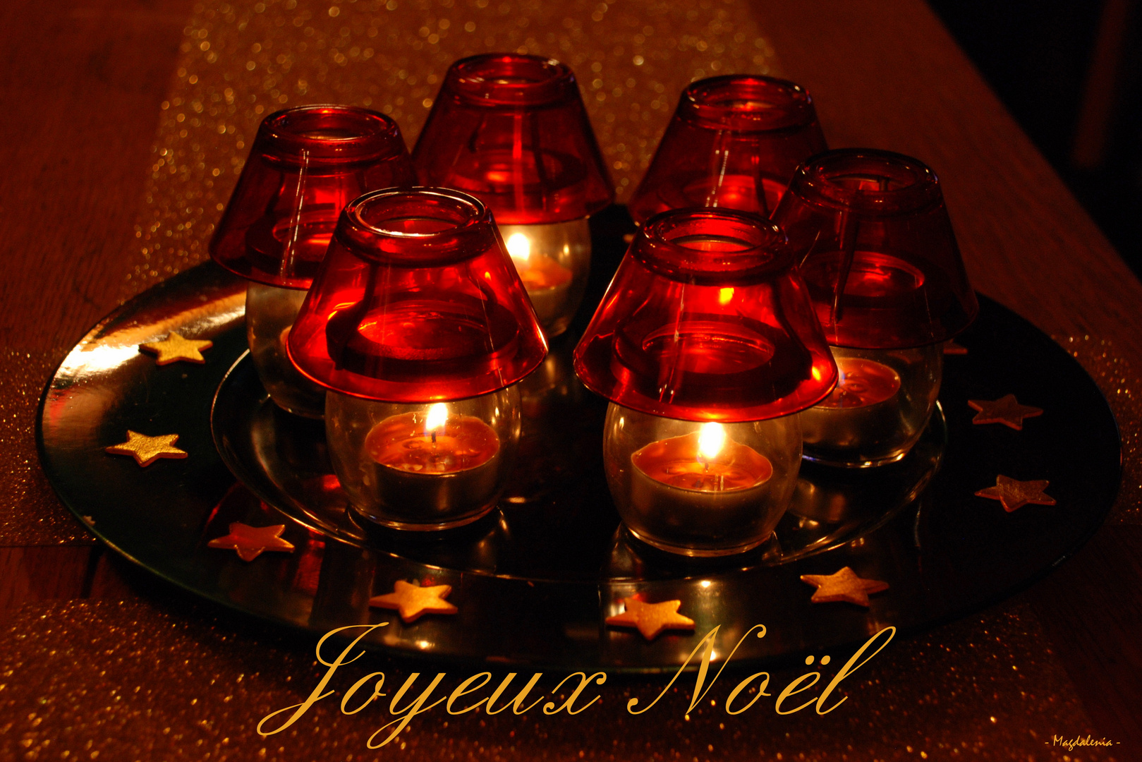 Joyeux Noël