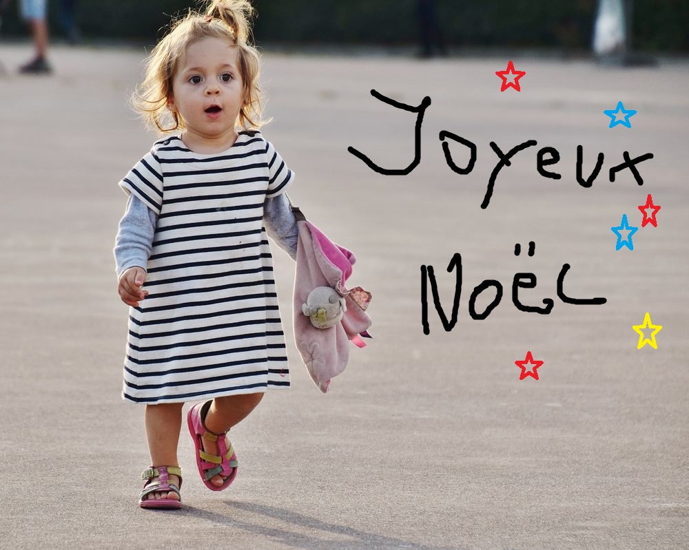 joyeux Noël