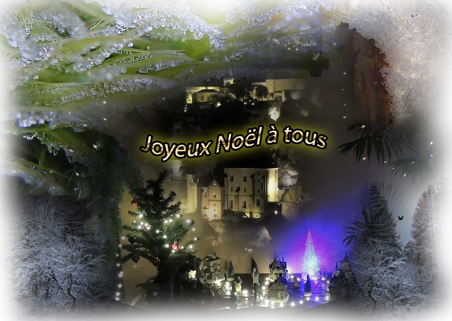 Joyeux Noël