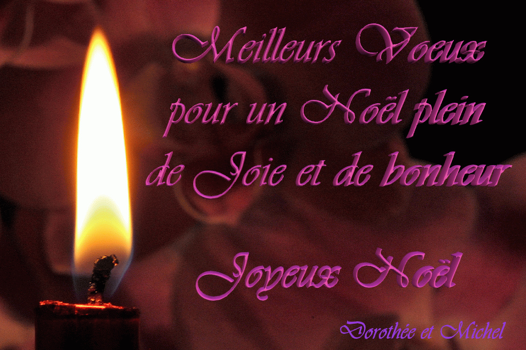 Joyeux Noël