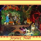 Joyeux Noël… !