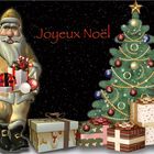 Joyeux Noël à tous