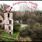 JOYEUX NOEL à TOUS