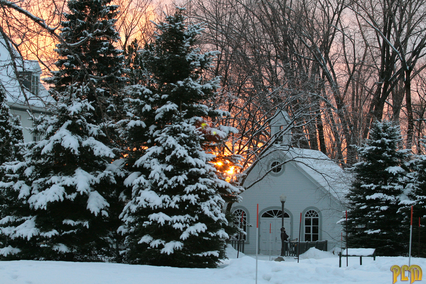 Joyeux Noël à tous!