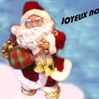 Joyeux Noël à tous.