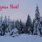 Joyeux Noël à tous