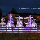 Joyeux Noël à toutes et à tous !!!!