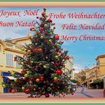 Joyeux Noël