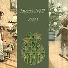 Joyeux Noël !! 