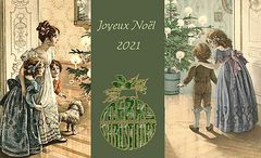 Joyeux Noël !! 