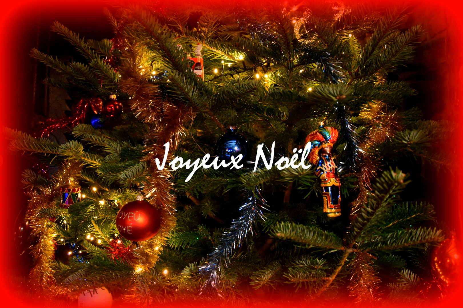 Joyeux Noël