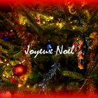 Joyeux Noël