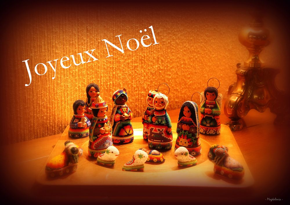 Joyeux Noël