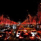 „Joyeux Noël et une bonne et heureuse année 2019.“  