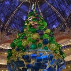 Joyeux Noel - Galeries Lafayette Paris