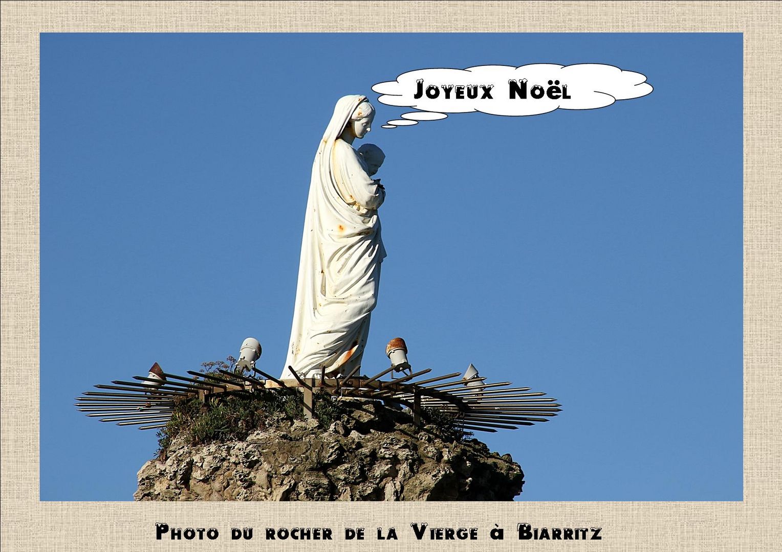 JOYEUX NOËL !!!