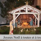 JOYEUX NOËL !!!!!!!!!!!!!