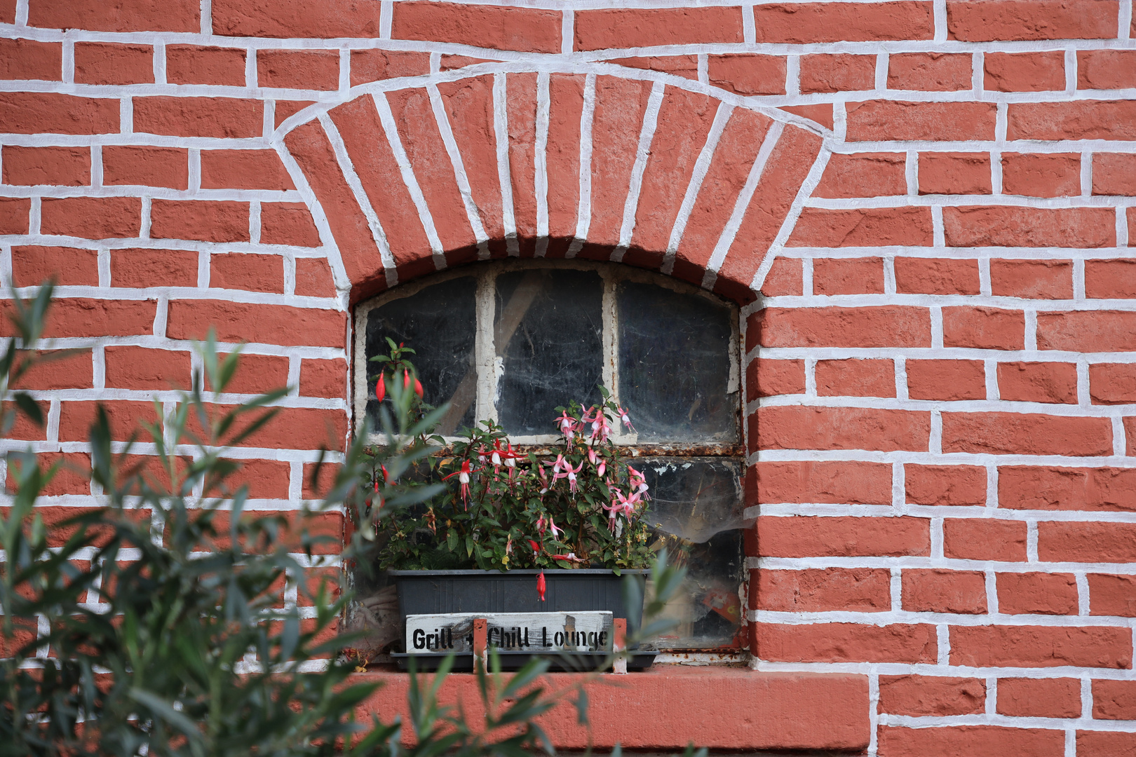 JPG1000 Bauernhof-Fenster