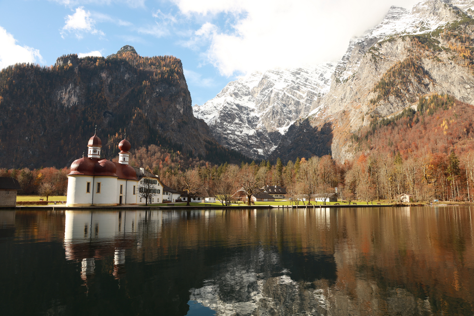 JPG1000 Königssee 