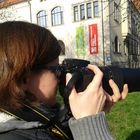 User Profile Photo