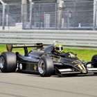 JPS Formel 1  Lotus  91/10
