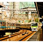 JR Yamanote