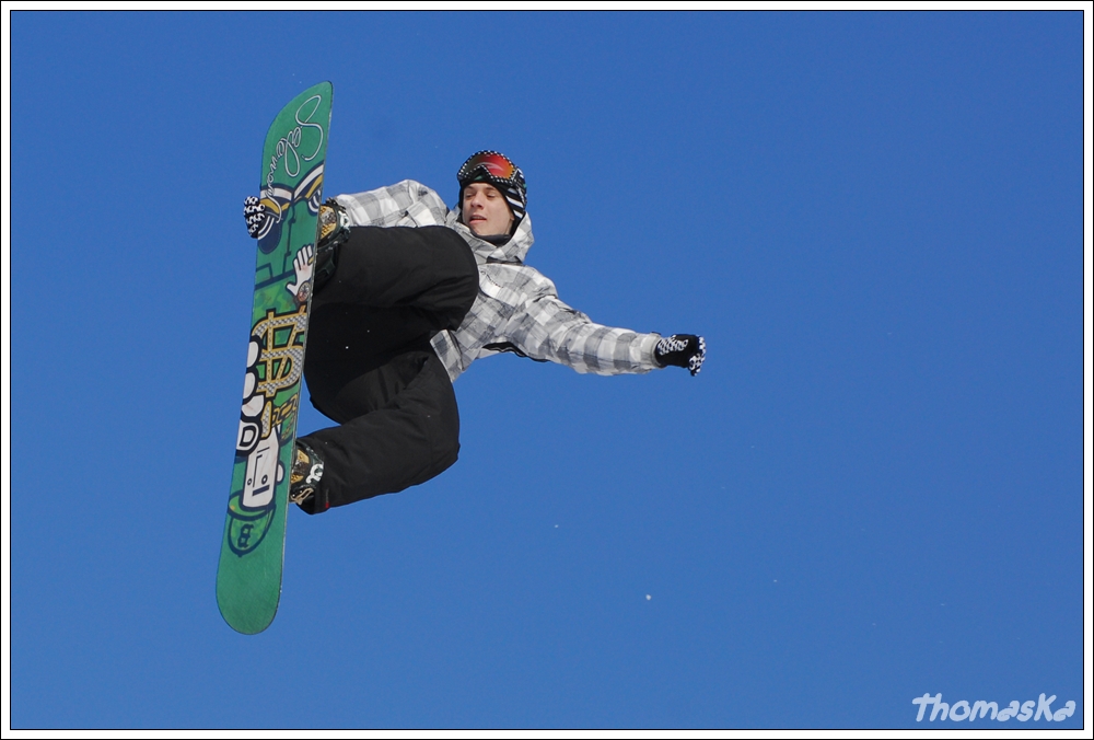 JRBK Bully-Jam in Augustusburg