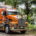 JR's Kenworth