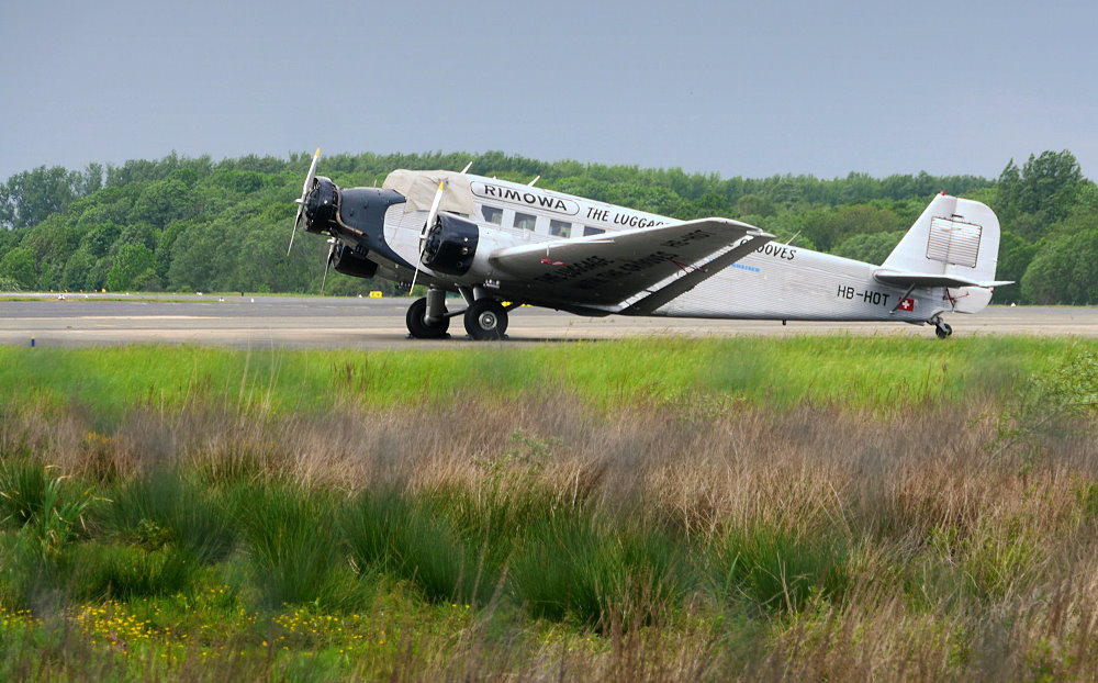 JU 52