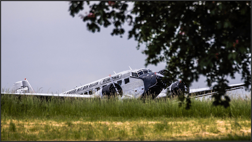 Ju 52 ~ 2