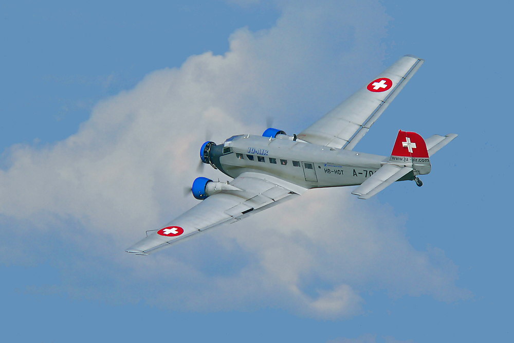 Ju 52